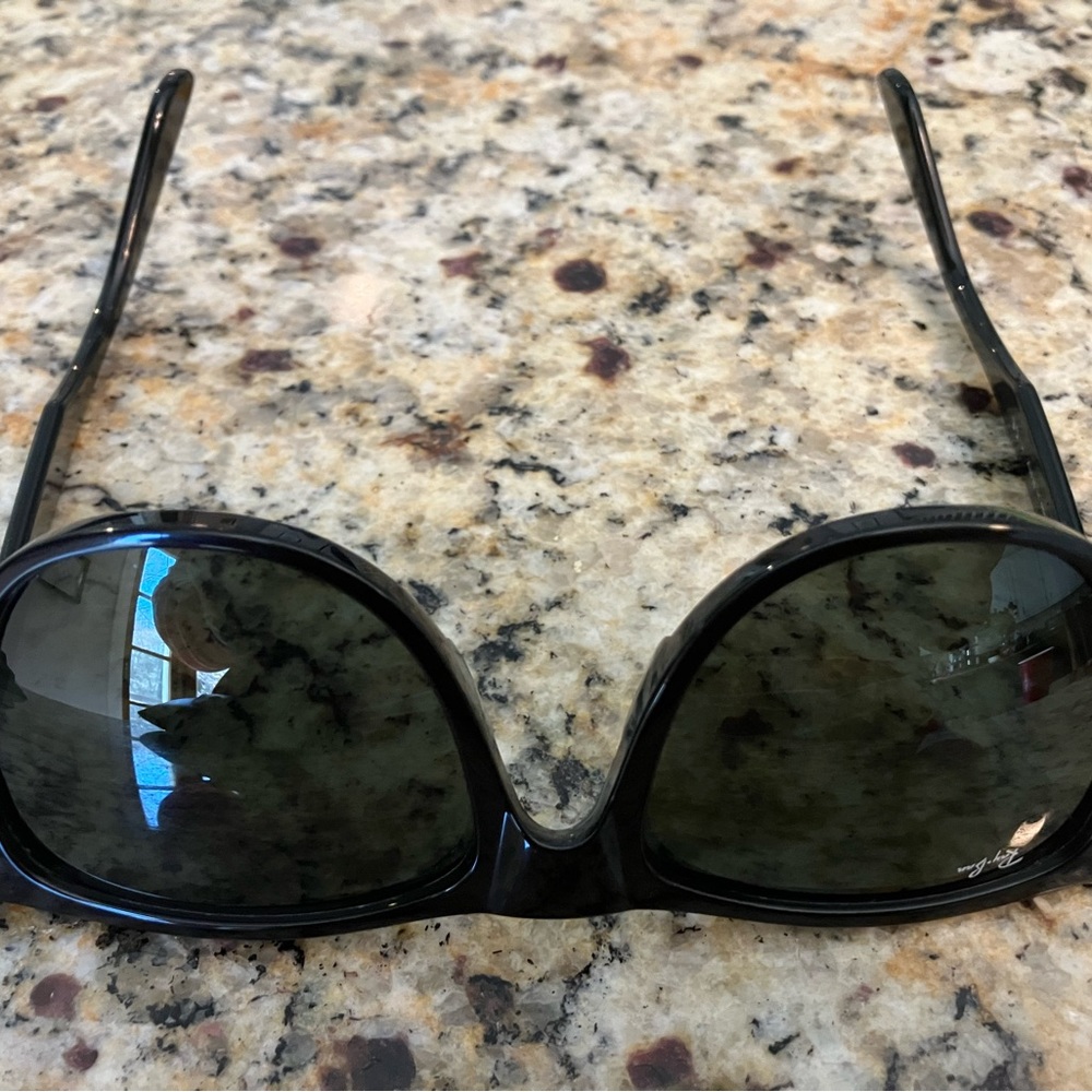 Original Rayban Wayfarer Sunglasses, 901